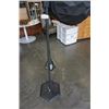 Image 3 : FOSCARINI DIESEL ROCK TERRA FLOOR LAMP