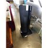Image 1 : DELONGHI CERAMIC TECHNOLOGY TOWER HEATER - TESTED WORKING