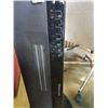 Image 3 : DELONGHI CERAMIC TECHNOLOGY TOWER HEATER - TESTED WORKING