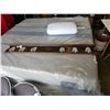 Image 1 : WALNUT WALL COAT RACK