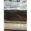 Image 2 : TWIN SIZE BACKMATE ESSEX II LUXURY FIRM MATTRESS