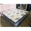 Image 1 : AS NEW BEAUTYREST RECHARGE IMPERIAL LUXE HI-TOP PIILOW TOP KING SIZE MATTRESS - RETAIL $2049