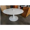 Image 1 : COALESSE CONFERENCE TABLE WITH 6 POWER OUTLETS