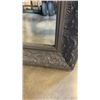 Image 2 : GREY FRAMED MIRROR