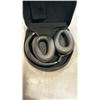 Image 1 : SENNHEISER PXC 550 BLUETOOTH OVER EAR HEADPHONES - TESTED WORKING