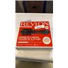 Image 1 : REVLON ONE STEP HAIR DRYER VOLUMIZER - TESTED WORKING