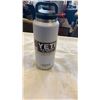 Image 1 : NEW YETI 36 OZ RAMBLER WATER BOTTLE - RETAIL $65