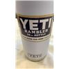 Image 2 : NEW YETI 36 OZ RAMBLER WATER BOTTLE - RETAIL $65
