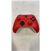 Image 1 : XBOX PULSE RED WIRELESS CONTROLLER FOR XBOX ONE X/S - TESTED WORKING