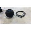 Image 2 : APPLE HOMEPOD MINI - TESTED WORKING, RETAIL $