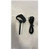 Image 2 : BLUEPARROT M300-XT NOISE CANCELLING BLUETOOTH HEADSET - TESTED WORKING, RETAIL $129