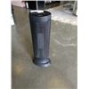 Image 1 : HONEYWELL TOWER FAN HEATER - TESTED WORKING