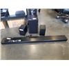 Image 2 : LG SP11RA - 7.1.4 CHANNEL 770W DOLBY ATMOS SOUND BAR W/ WIRELESS SUBWOOFER AND REAR SPEAKERS - TESTE