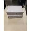 Image 1 : 2 FULL MOTION 23-37 INCH TV WALL MOUNTS