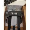 Image 3 : 2 FULL MOTION 23-37 INCH TV WALL MOUNTS