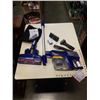 Image 2 : HOOVER IMPULSE GRAB AND GO CORDLESS VACUUM - TESTED WORKING, NO CHARGER