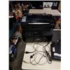 Image 2 : DELL LAPTOP AND THINKPAD LAPTOP AND 2 PRINTERS