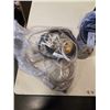 Image 2 : LAVALAMP WITH POWER BARS AND DUSTBUSTER