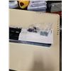 Image 2 : 2 INSIGNIA TV WALL MOUNTS FIT 47" - 80" TILTING AND 47"-90" FIXED