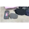 Image 2 : LOT OF DESIGNER PURSES AND HANDBAGS