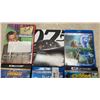 Image 2 : 6 NEW BLURAYS AND DVDS - INCLUDES DISNEY AND MARVEL TITLES, RETAIL $59