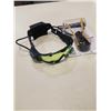 Image 2 : LOT OF NEW KIDS NIGHT VISION GLASSES AND NEW DAISY SLINGSHOT