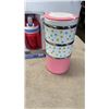Image 3 : LOT OF NEW FOOD TRAVEL CONTAINERS AND WATER BOTTLES