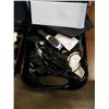 Image 2 : 2 WAHL TRIMMER CORDLESS AND CORDED SETS WITH ACCESSORIES BOTH WORKING