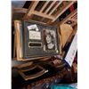 Image 1 : SHIRLEY MACLAINE AUTOGRAPH LEGENDS IN TIME MEMORABILIA PRINT