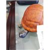 Image 2 : GLASS SHADE TURTLE LAMP
