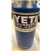 Image 2 : NEW YETI 36 OZ RAMBLER WATER BOTTLE - RETAIL $65