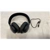 Image 1 : JBL E65BTNC OVER EAR BLUETOOTH NOISE CANCELLING HEADPHONES - TESTED WORKING, RETAIL $299