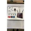 Image 1 : ASUS RT-AC86U AC2900 WIFI ROUTER - TESTED WORKING