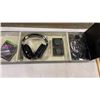 Image 2 : ASTRO A40 + MIXAMP PRO WIRED GAMING HEADSET - TESTED WORKING, USED, RETAIL $329