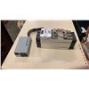 Image 1 : ANTMINER S9 BITCOIN MINDER W/ APW3 POWER SUPPLY - USED, WORKING