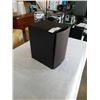 Image 2 : POLK AUDIO T300 SPEAKER - TESTED WORKING, RETAIL $199
