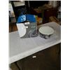 Image 1 : ONE SONANCE MAG6R IN CEILING SPEAKER - TESTED WORKING, RETAIL $399