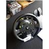 Image 8 : THRUSTMASTER TMX FORCE FEEDBACK RACING WHEEL - TESTED WORKING, RETAIL $299