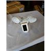 Image 1 : RING FLOODLIGHT CAM - TESTED WORKING