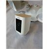 Image 2 : RING FLOODLIGHT CAM - TESTED WORKING