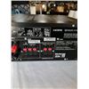Image 8 : Sony STRDH790 7.2 Multi-Channel 4K HDR AV Receiver - tested working, retail $599