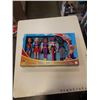 Image 1 : AS NEW SUPER GIRLS HERO TOY SET