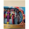 Image 3 : AS NEW SUPER GIRLS HERO TOY SET