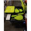 Image 1 : 2 COMPLETE SWINGBALL SETS AND SPARE PARTS