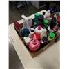 Image 2 : 2 BOXES OF SHAMPOO, SHAVING CREAM, HAND LOTION, BEAUTY PRODUCTS