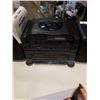 Image 8 : FISHER PH-D9000 STUDIO STANDARD STEREO WORKING WITH BOX OF MUSIC AND VIDEOS