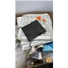 Image 2 : LARGE BOX OF AMAZON OVERSTOCK ITEMS