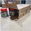 Image 3 : CASE OF 8X5/8 PAN HEAD TEK SCREWS