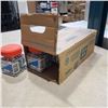 Image 1 : CASE OF 10X1 SHEET METAL SCREWS
