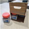 Image 2 : CASE OF 10X1 SHEET METAL SCREWS